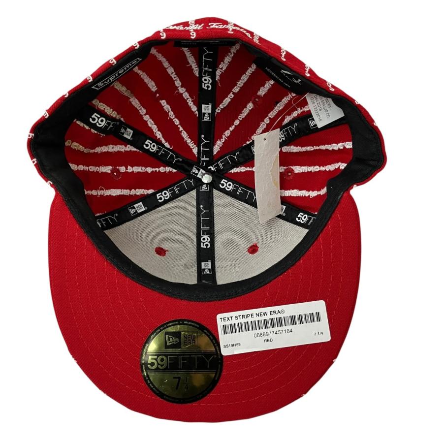 Supreme（シュプリーム） シュプリーム×ニューエラ Supreme×New Era