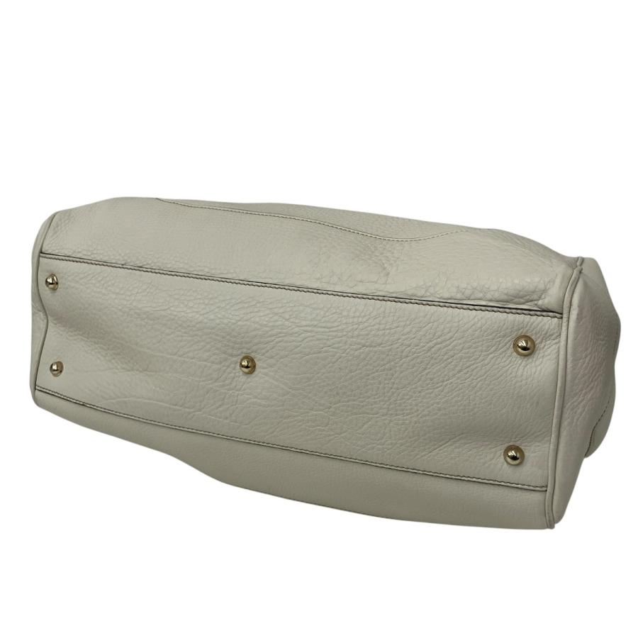 GUCCI（グッチ） ダイアナバンブートート ハンドバッグ 282317