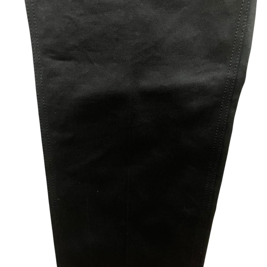 sacai（サカイ） 【値下げ】sacai パンツ 25-03709M ブラック サイズ