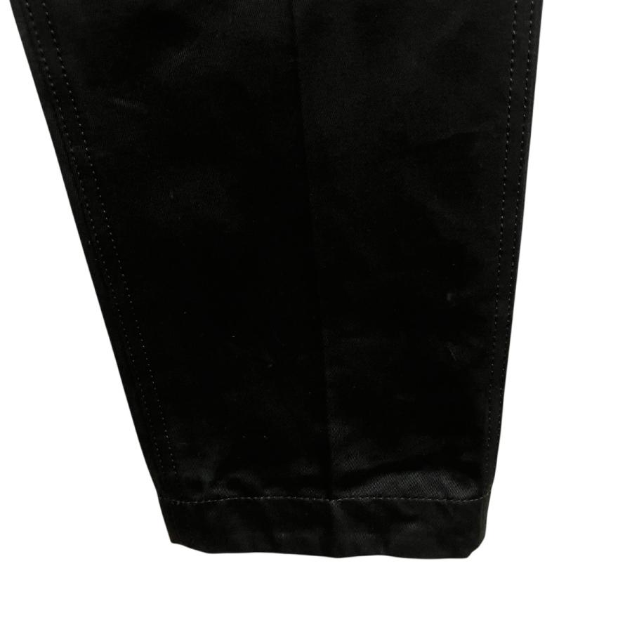 sacai（サカイ） 【値下げ】sacai パンツ 25-03709M ブラック サイズ