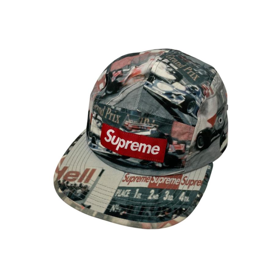 Supreme Multi Color シュプリーム キャップ Supreme（シュプリーム） キャップ マルチカラー : カインドオルYahoo
