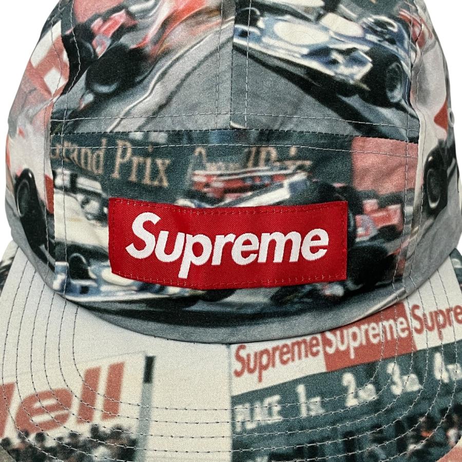 Supreme Multi Color シュプリーム キャップ Supreme（シュプリーム） キャップ マルチカラー : カインドオルYahoo