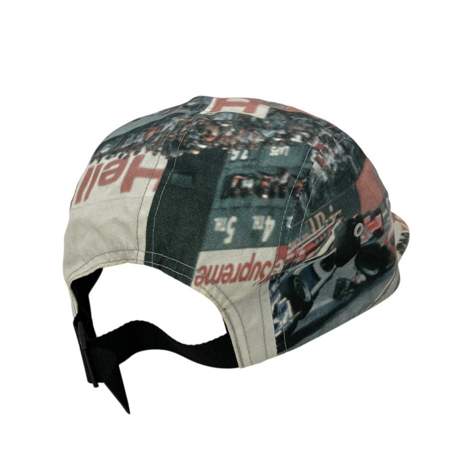 Supreme（シュプリーム） キャップ マルチカラー : カインドオルYahoo