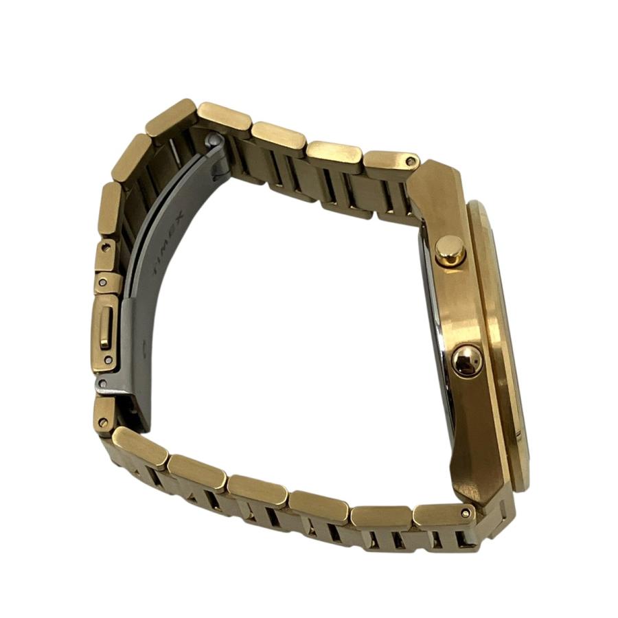 TIMEX（タイメックス） 【値下げ】TIMEX Q TIMEX Q80 コンチネンタル