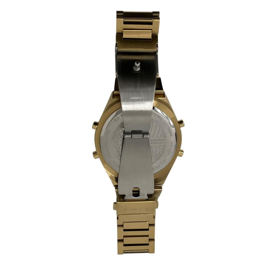 TIMEX（タイメックス） 【値下げ】TIMEX Q TIMEX Q80 コンチネンタル