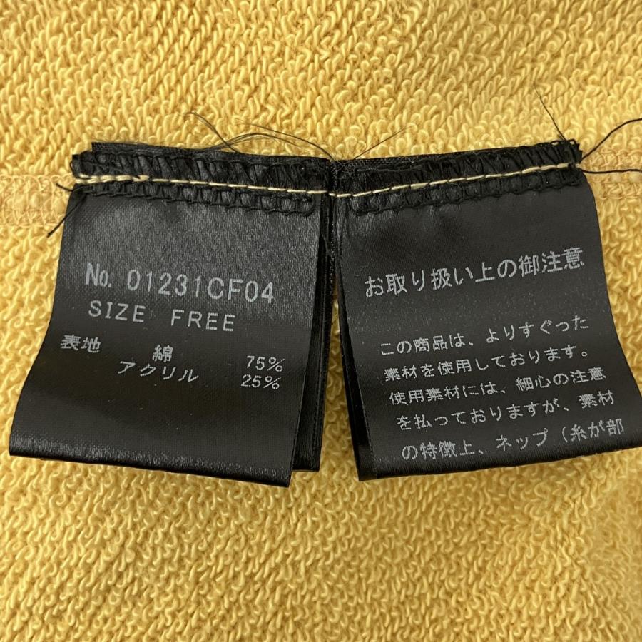 【90年代 貴重】HYSTERIC GLAMOUR 総柄 ベスト フード付き HYSTERIC GLAMOUR（ヒステリックグラマー） 【値下げ】Hysteric
