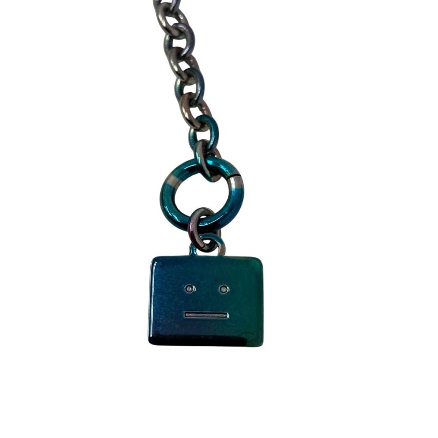 Acne Studios（アクネ ストゥディオズ） ネックレス マルチカラー
