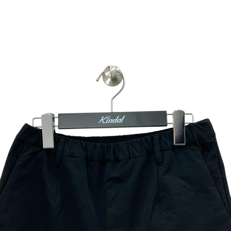 GYMPHLEX（ジムフレックス） セットアップスーツ ブラック サイズ：12