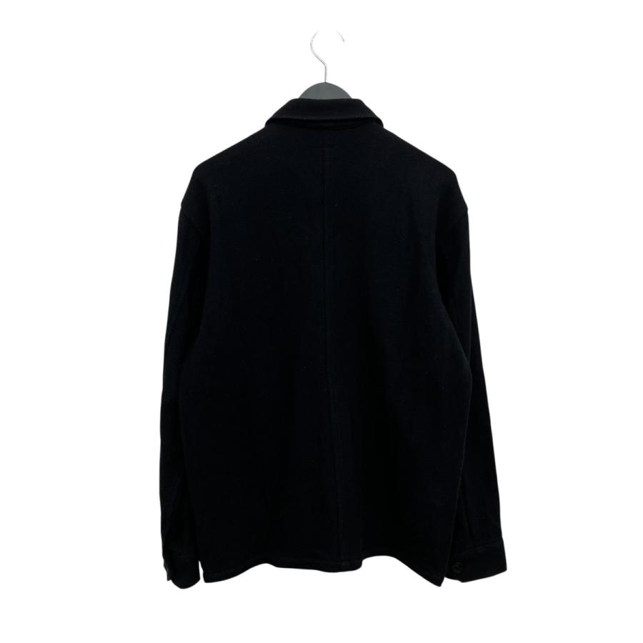 TENDERLOIN（テンダーロイン） TENDERLOIN CPO T-WOOL JKT ロング