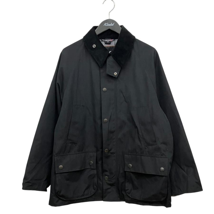 Barbour don 38 blackフリークスストア別注 フリークス ストアとバブアーの別注ブルゾンが発売中。人気モデルを