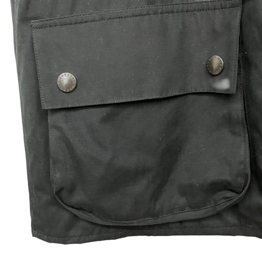 バーブァー×フリークストア Barbour×FREAK'S STORE 別注 BEDALE OS
