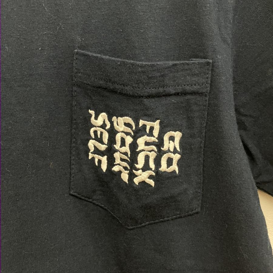 Supreme（シュプリーム） 【値下げ】Supreme ポケットTシャツ ネイビー