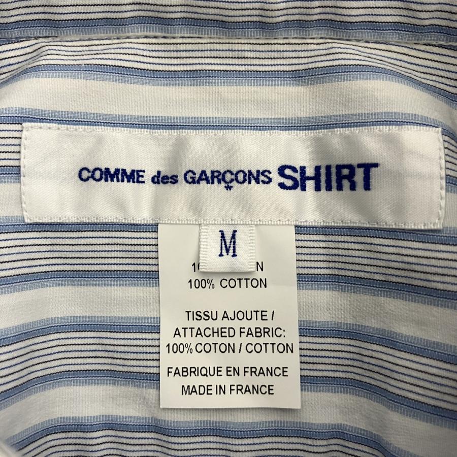 COMME des GARCONS SHIRT 【値下げ】COMME Brett Westfallストロベリー