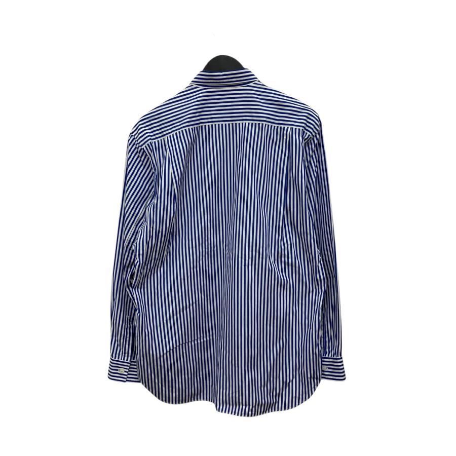 COMME des GARCONS SHIRT コムデギャルソンシャツ パッチワーク