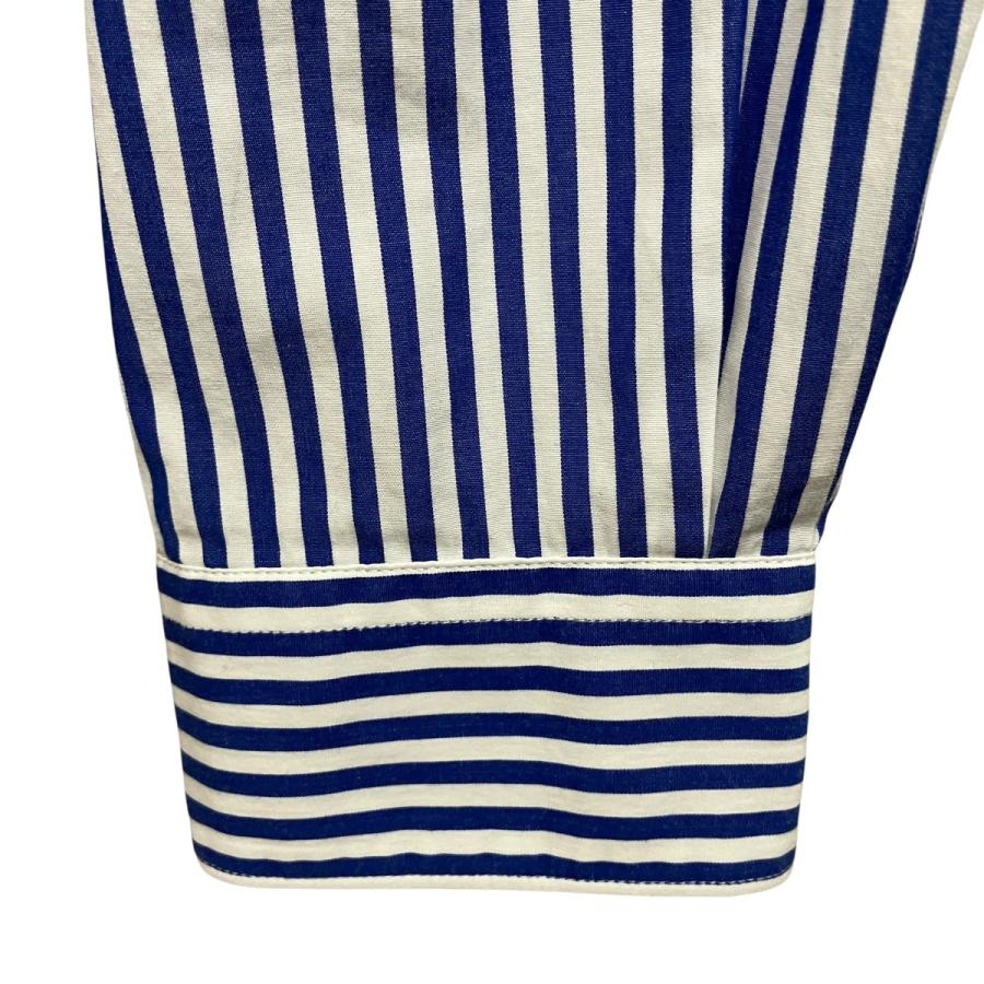COMME des GARCONS SHIRT コムデギャルソンシャツ パッチワーク