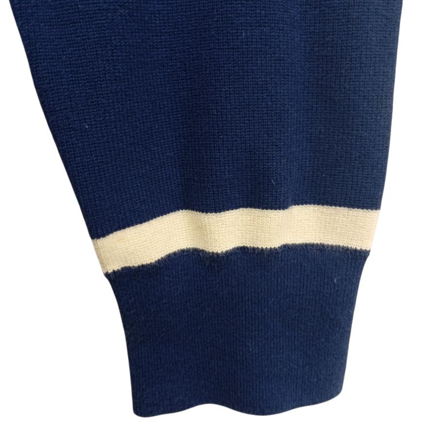 ポロジーンズ（POLO JEANS） POLO JEANS CO． ニットジャケット 