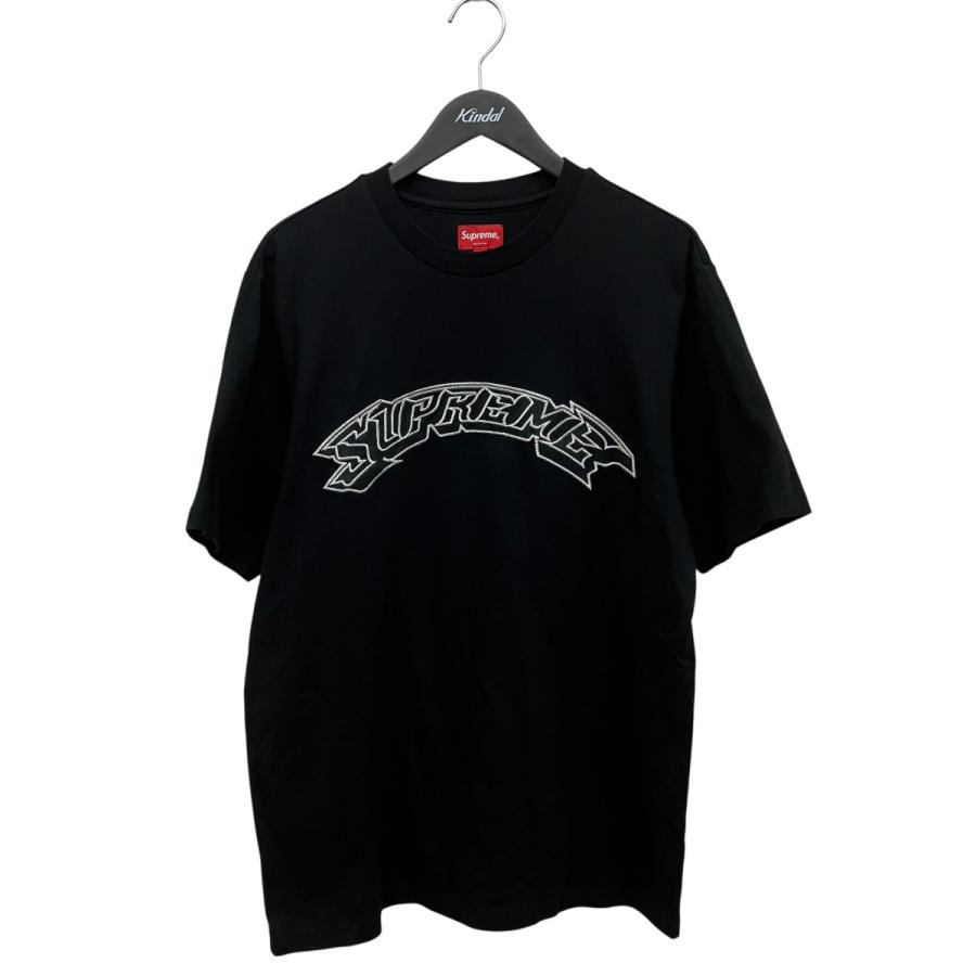 Supreme（シュプリーム） Supreme Tシャツ ブラック サイズ：M