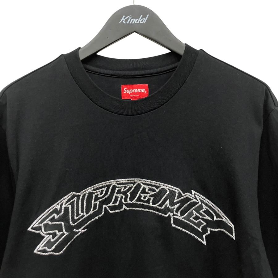 Supreme（シュプリーム） Supreme Tシャツ ブラック サイズ：M