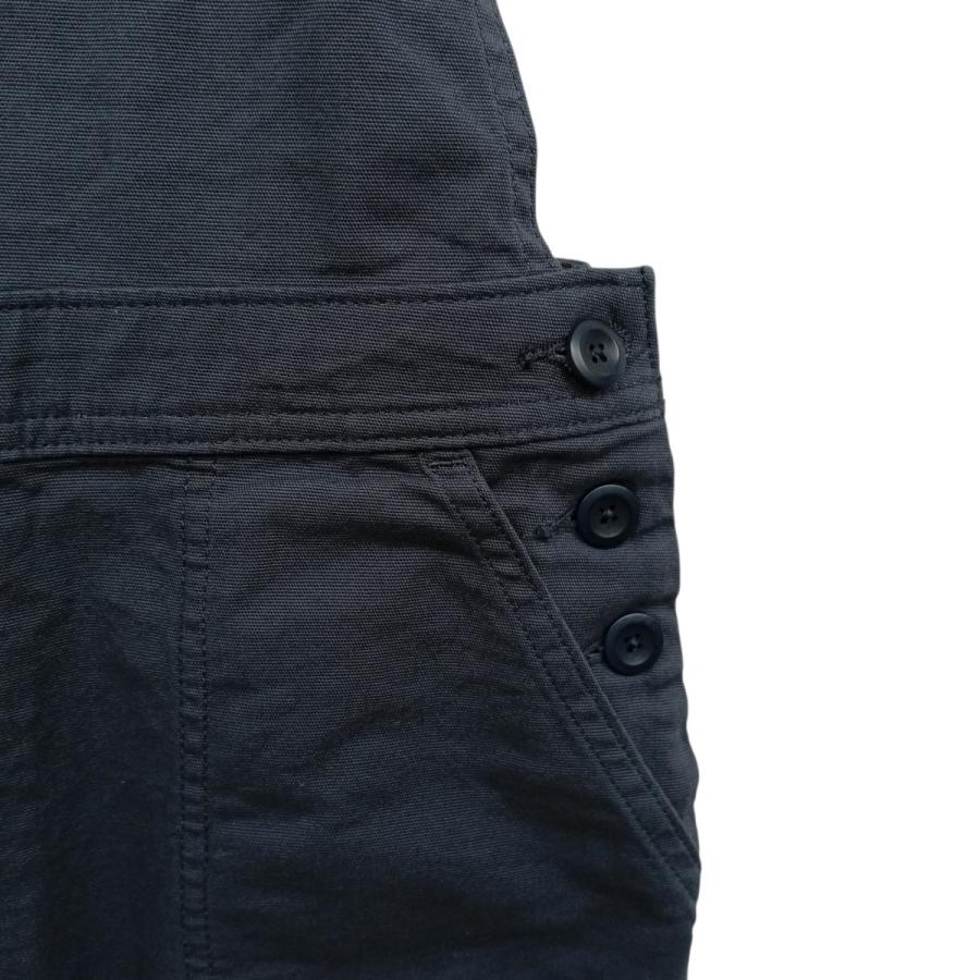 パタゴニア Patagonia オーバーオール 75095SP21 ネイビー_4