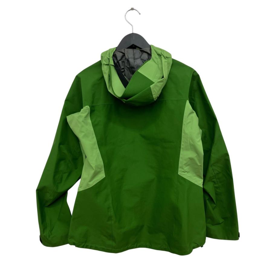 HAGLOFS（ホグロフス） HAGLOFS SPITZ JACKET マウンテンパーカー 
