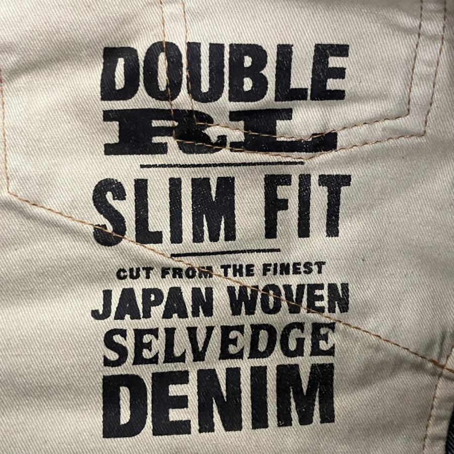 RRL Ralph Lauren（ダブルアールエル） RRL USA製 JAPAN WOVEN