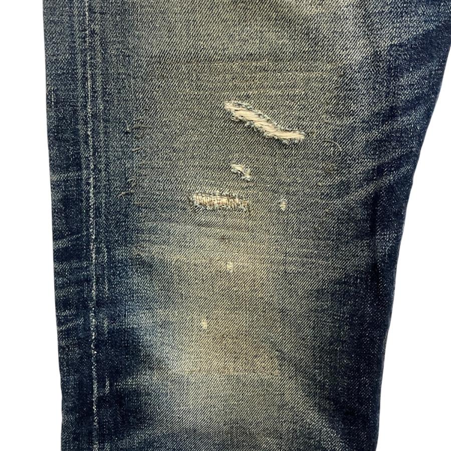 RRL Ralph Lauren（ダブルアールエル） RRL USA製 JAPAN WOVEN