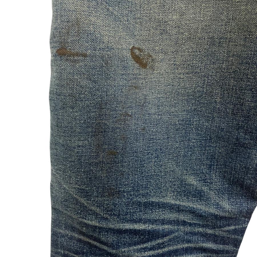 RRL Ralph Lauren（ダブルアールエル） RRL USA製 JAPAN WOVEN