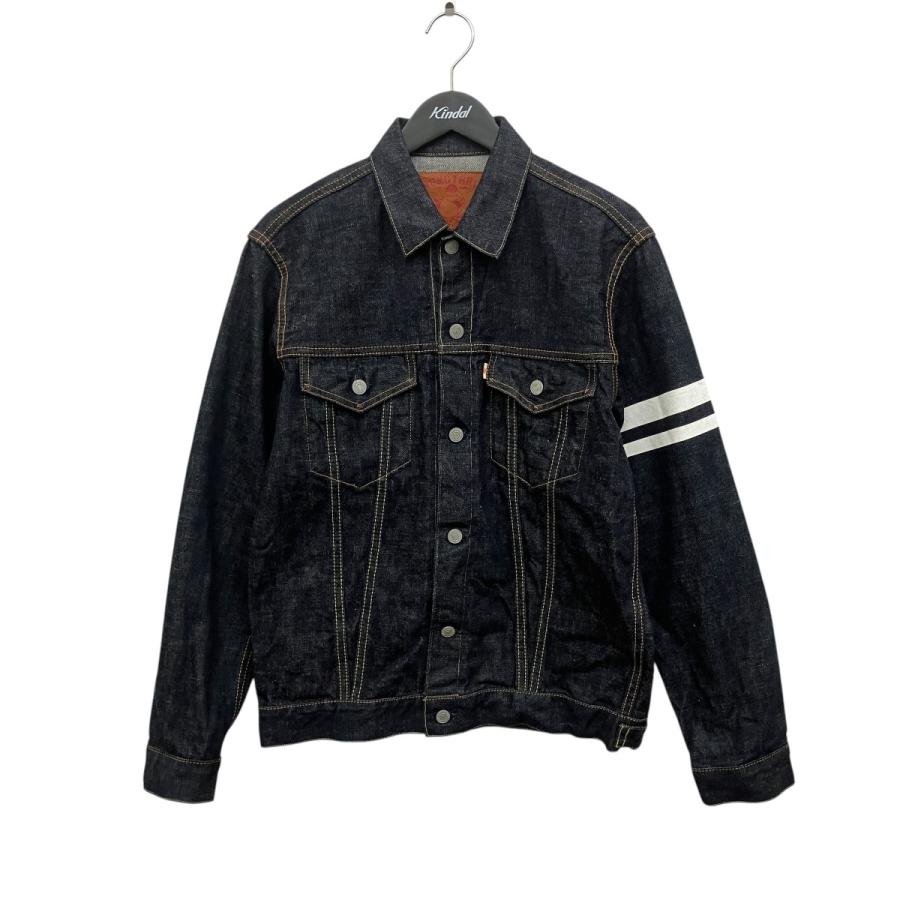桃太郎ジーンズ（MOMOTARO JEANS） モモタロウ ジーンズ 出陣 Vシーム 