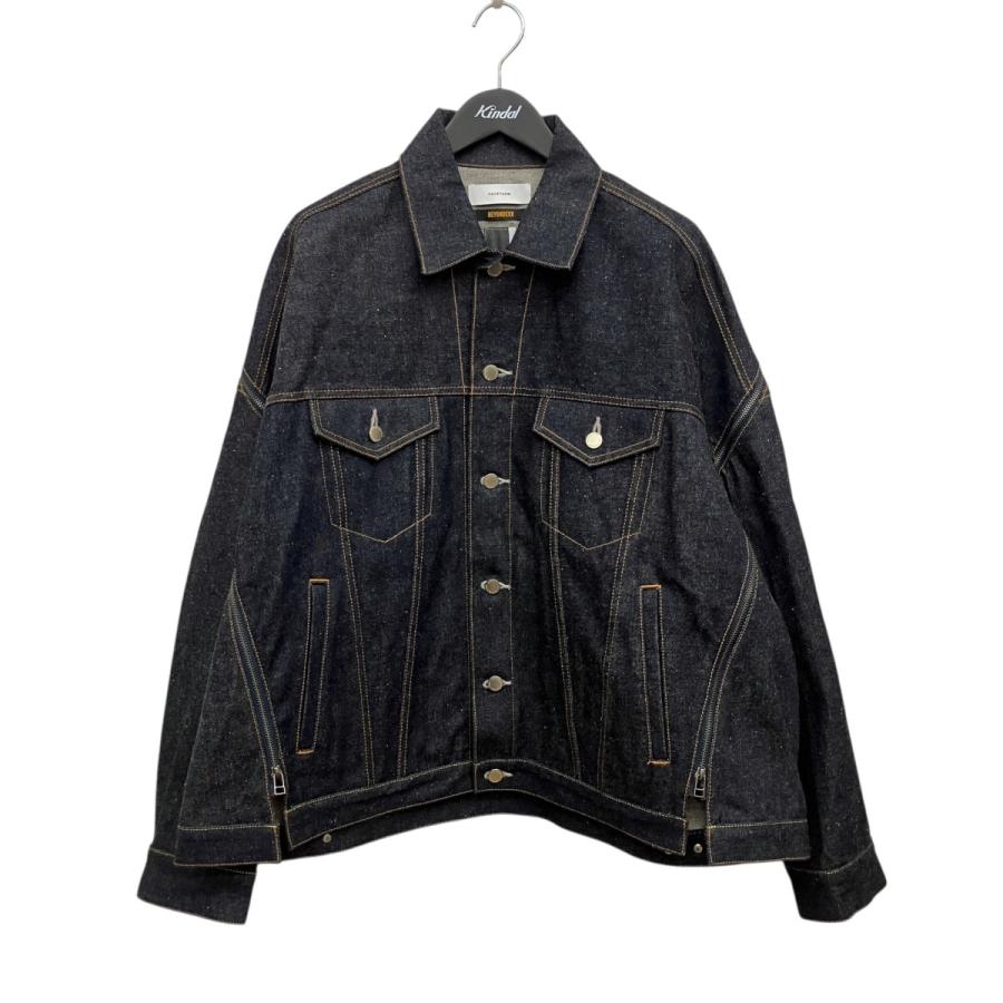 FACETASM（ファセッタズム） 【値下げ】FACETASM BEYONDEXX DENIM