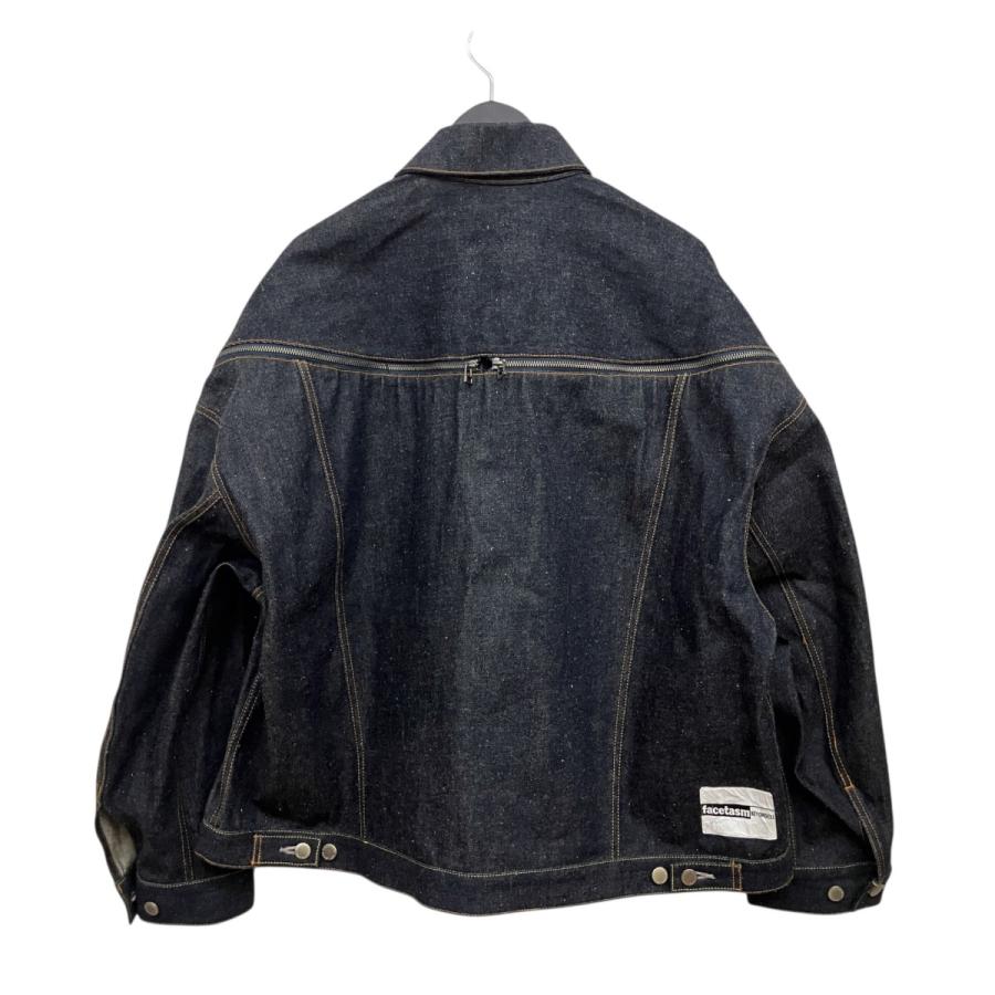 FACETASM（ファセッタズム） 【値下げ】FACETASM BEYONDEXX DENIM