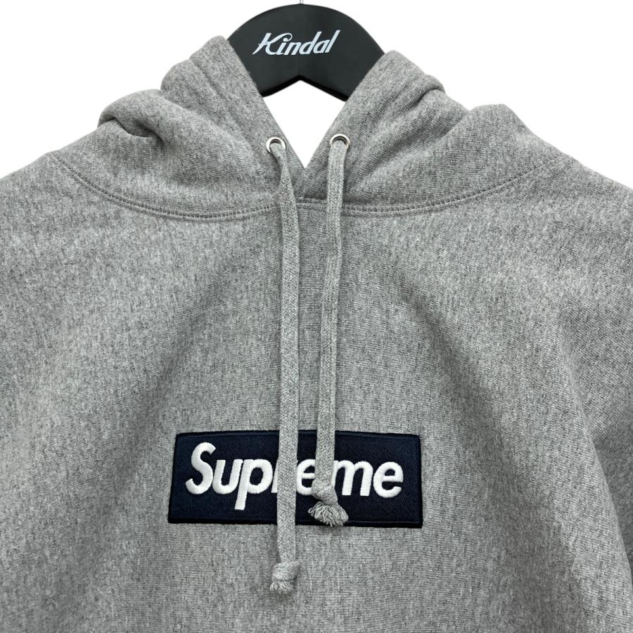 Supreme（シュプリーム） Supreme 25AW Box Logo Hooded Sweatshirt
