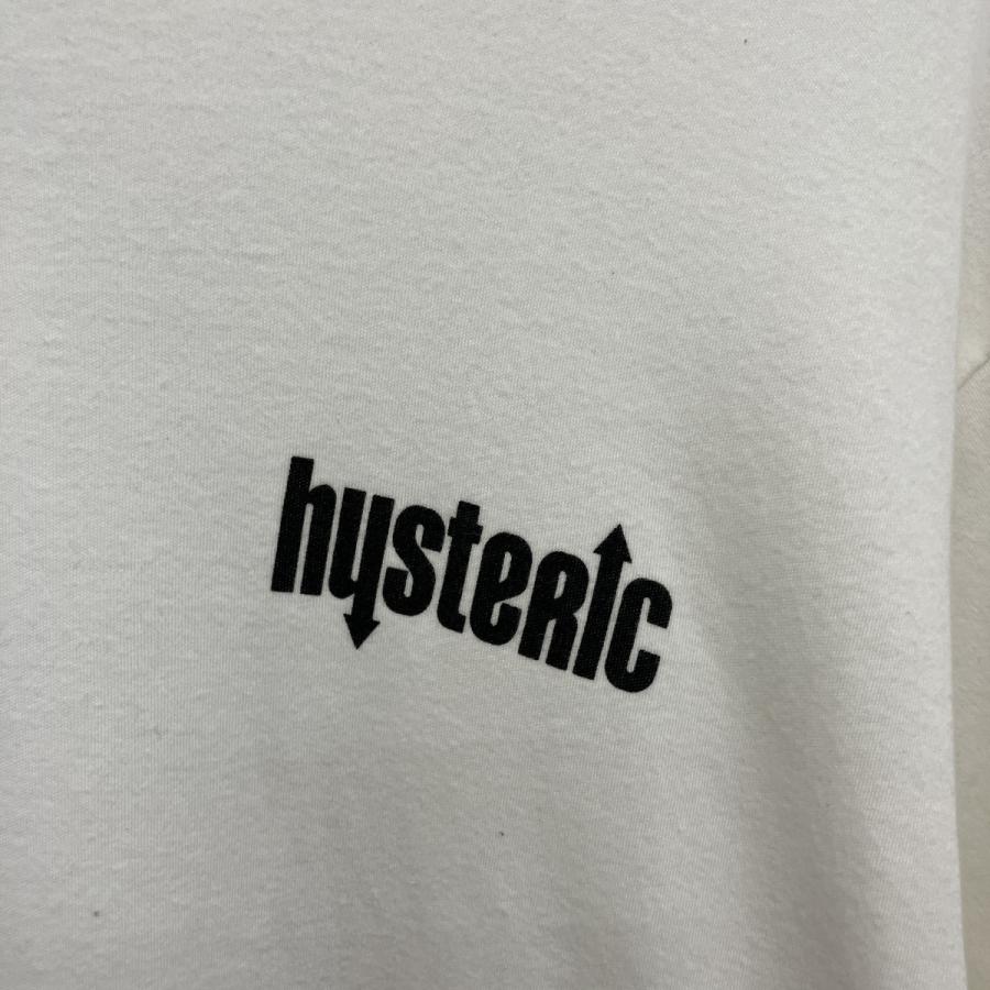 HYSTERIC GLAMOUR（ヒステリックグラマー） 【値下げ】Hysteric