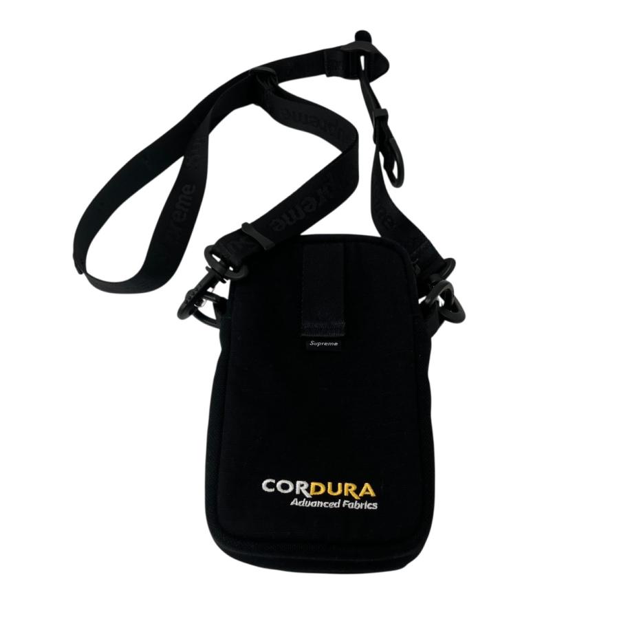 Supremeシュプリーム 26SS CORDURA ショルダーバッグ【未開封】 Supreme（シュプリーム） 【値下げ】Supreme 26SS CORDURA Shoulder