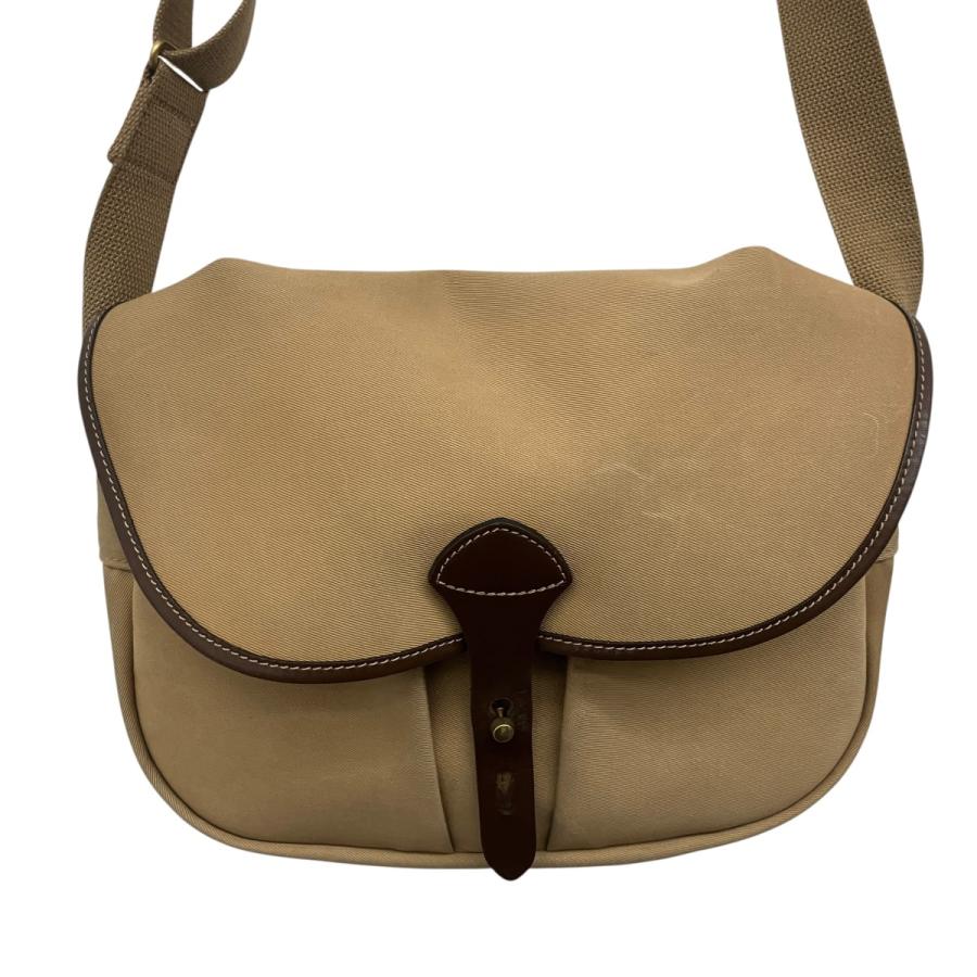 値下げ】Billingham WICKHAM SATCHEL S ショルダーバッグ 0000381459 