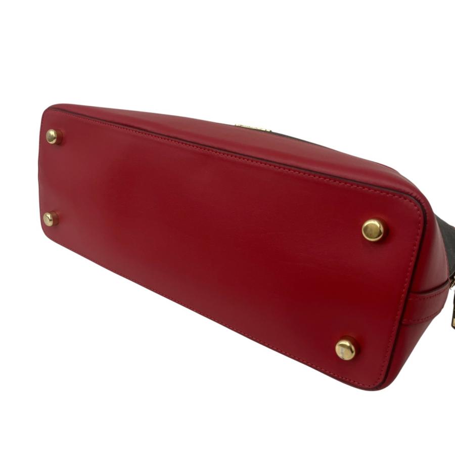 COACH（コーチ） 【値下げ】COACH シグネチャー 2WAYバッグ F27584 