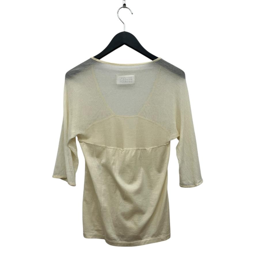 MARTIN MARGIELA（マルタン マルジェラ） MM6 Maison Margiela ここの
