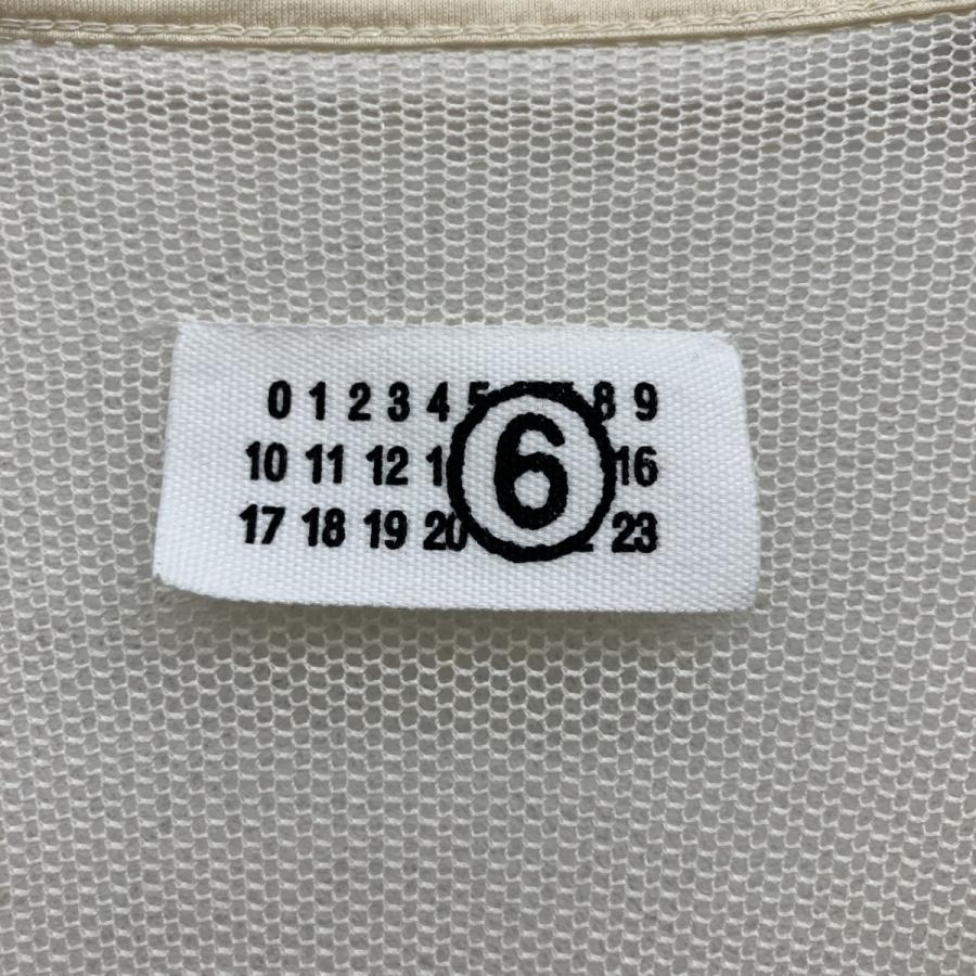 MARTIN MARGIELA（マルタン マルジェラ） MM6 Maison Margiela ここの