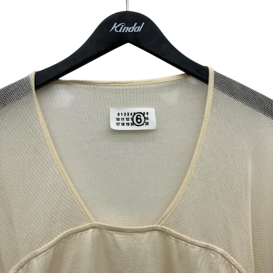 MARTIN MARGIELA（マルタン マルジェラ） MM6 Maison Margiela ここの