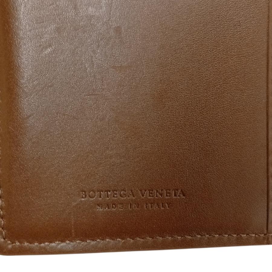 BOTTEGA VENETA（ボッテガ・ヴェネタ） イントレチャート 財布 272541