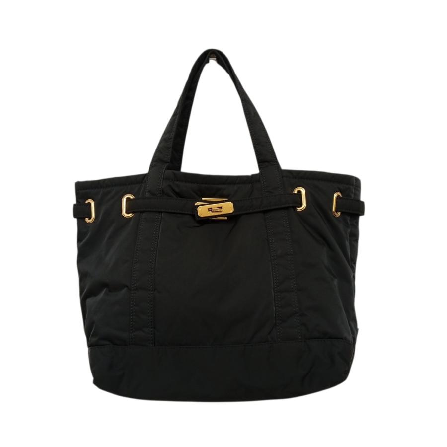 ☆新品未使用☆sita parantica トートバッグ　ブラック sita parantica（シータパランティカ） トートバッグ ブラック