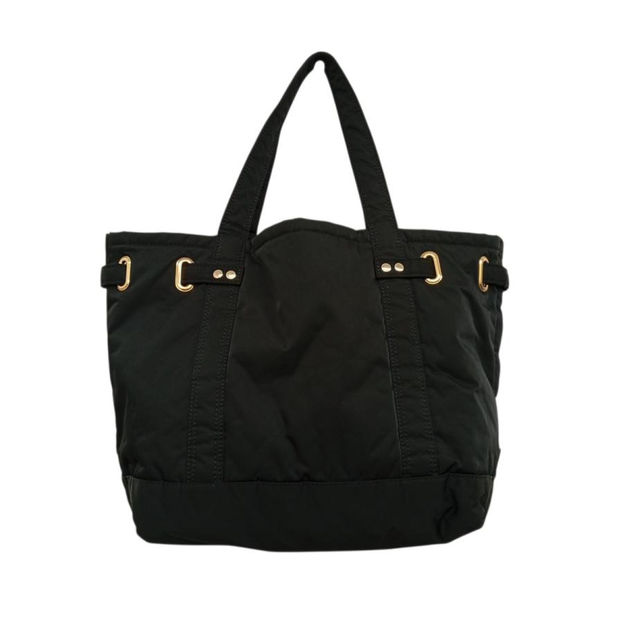 ☆新品未使用☆sita parantica トートバッグ　ブラック sita parantica（シータパランティカ） トートバッグ ブラック