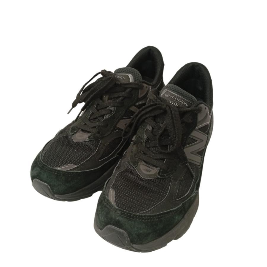 New Balance（ニューバランス） NEW BALANCE 990v6 スニーカー U990BB6 