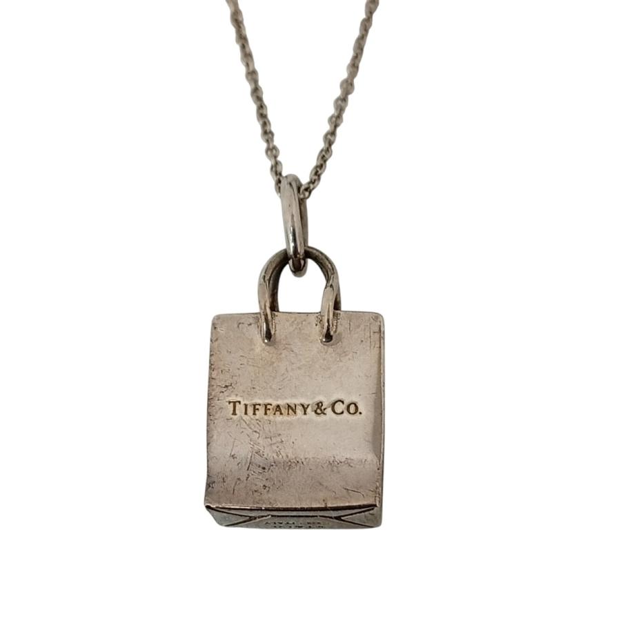 TIFFANY&Co.（ティファニー） Tiffany ＆ Co． ショッピングバッグ 