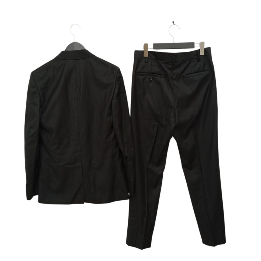 ワコマリア　ロロピアーナ　スーツ　セットアップ WACKO MARIA（ワコマリア） 【値下げ】WACKO MARIA×LORO PIANA 3ピース