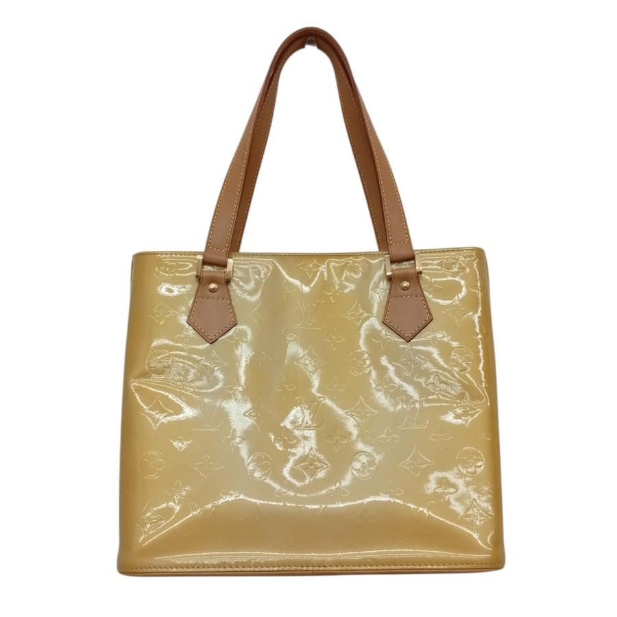 極美品 LOUIS VUITTON ヒューストン トートバッグ TH0998 LOUIS VUITTON（ルイ・ヴィトン） ヒューストン トートバッグ M91055