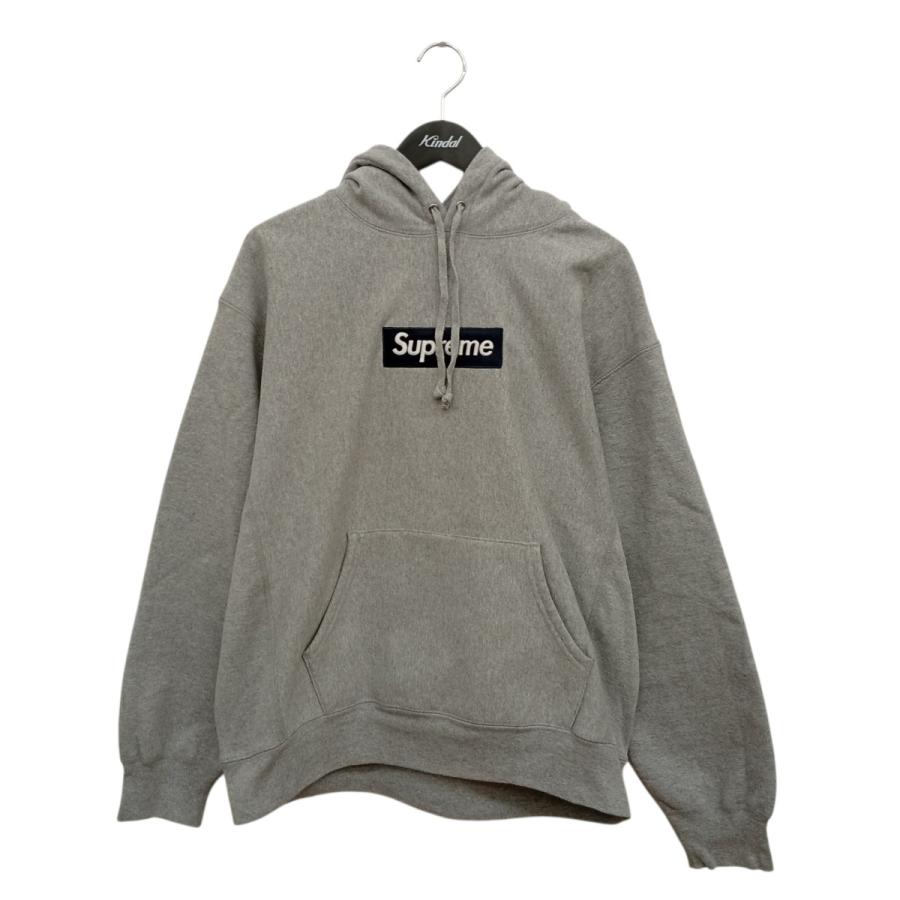 Supreme（シュプリーム） 【値下げ】Supreme Box Logo Hooded
