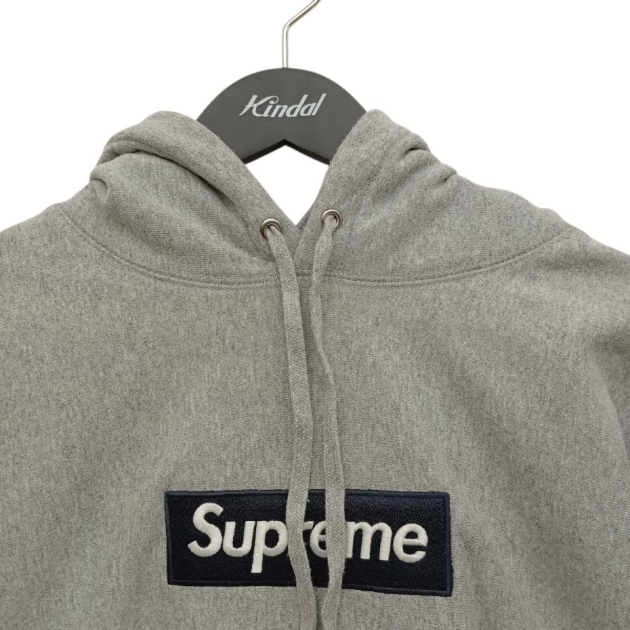 Supreme（シュプリーム） 【値下げ】Supreme Box Logo Hooded