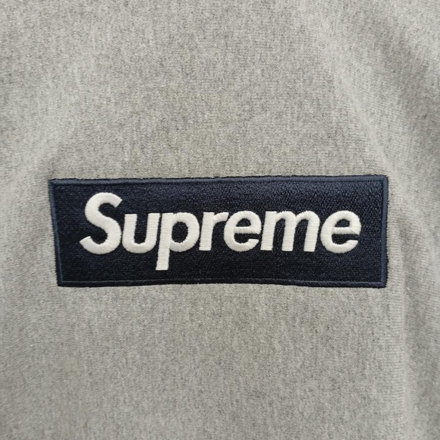 Supreme（シュプリーム） 【値下げ】Supreme Box Logo Hooded