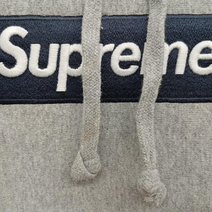 Supreme（シュプリーム） 【値下げ】Supreme Box Logo Hooded