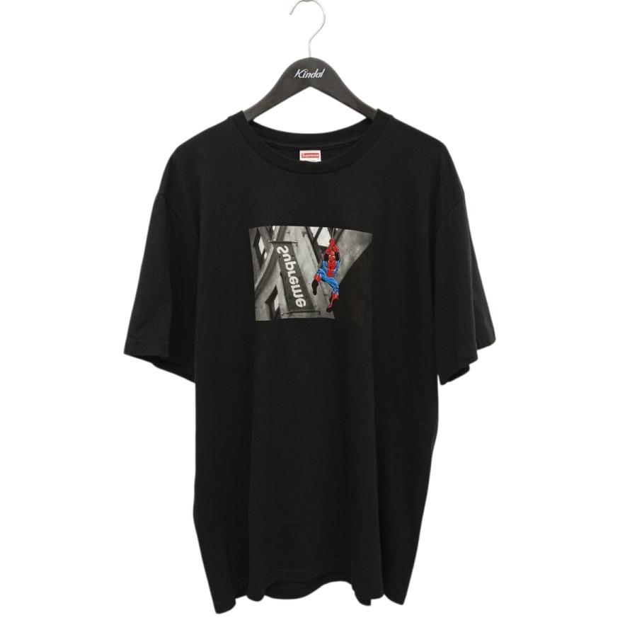 Supreme（シュプリーム） Supreme 26SS Spider-Man Tee Tシャツ